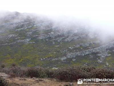 Senderismo Sierra Alto Rey;senderismo en asturias;bota senderismo;murcia senderismo